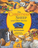 The Christmas Sheep and Other Stories cover