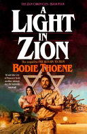 A Light in Zion cover