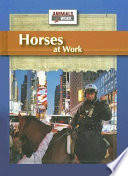 Horses at Work cover