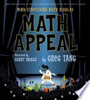 Math Appeal cover