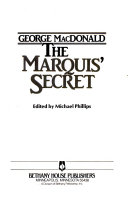 The Marquis' Secret cover