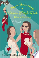 Now Starring Vivien Leigh Reid: Diva in Training cover