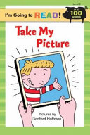 Take My Picture cover