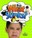 What Stinks? cover