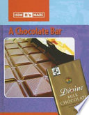 A Chocolate Bar cover