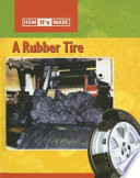 A Rubber Tire cover