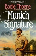 Munich Signature cover