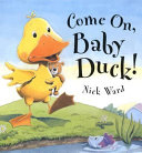 Come On, Baby Duck! cover