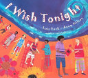 I Wish Tonight cover