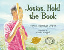 Josias, Hold the Book cover