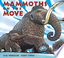 Mammoths on the Move cover