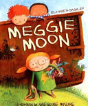 Meggie Moon cover