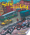 Sofie and the City cover