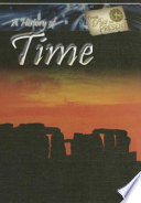 A History of Time cover