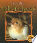 Little Chickens cover