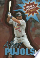 Albert Pujols cover