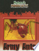 Army Ants cover