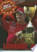 Dale Earnhardt, Jr. cover