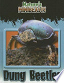Dung Beetles cover