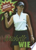 Michelle Wie cover