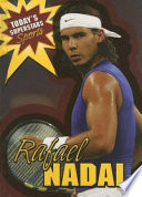Rafael Nadal cover