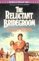 The Reluctant Bridegroom cover