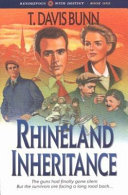 Rhineland Inheritance cover