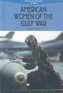 American Women of the Gulf War cover