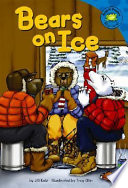 Bears on Ice cover