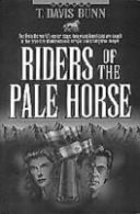 Riders of the Pale Horse cover
