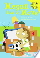Megan Has to Move cover