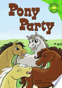 Pony Party cover