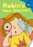 Robin's New Glasses cover