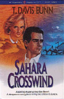 Sahara Crosswind cover