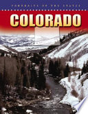 Colorado cover