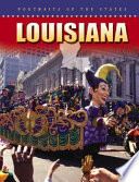 Louisiana cover