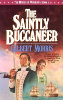 The Saintly Buccaneer cover