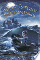 The Book of Story Beginnings cover