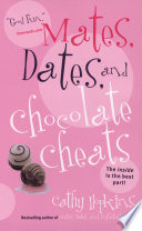 Mates, Dates and Chocolate Cheats cover
