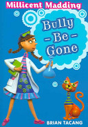 Bully-Be-Gone cover