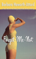 Forget-Me-Not cover