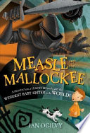 Measle and the Mallockee cover