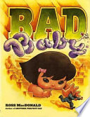 Bad Baby cover