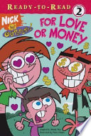 For Love or Money cover