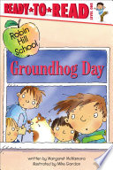 Groundhog Day cover