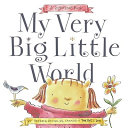 My Very Big Little World cover