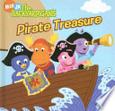 Pirate Treasure cover