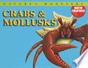 Crabs & Mollusks cover