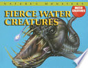 Fierce Water Creatures cover