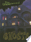 Ghosts cover
